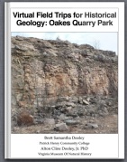 Virtual Field Trip-Oakes Quarry Park